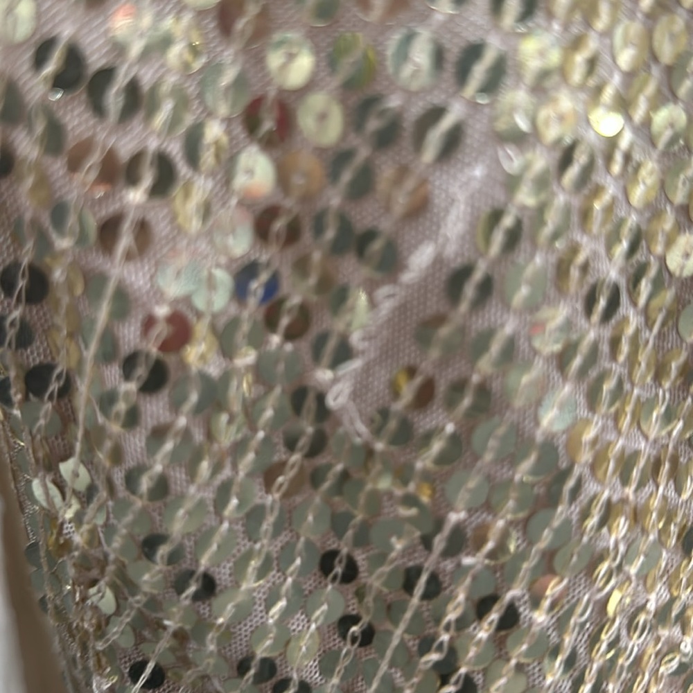 Mac Duggal dress - Picture 6 of 10